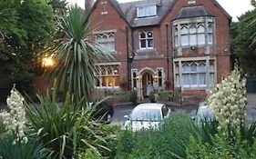 Beech House Hotel
